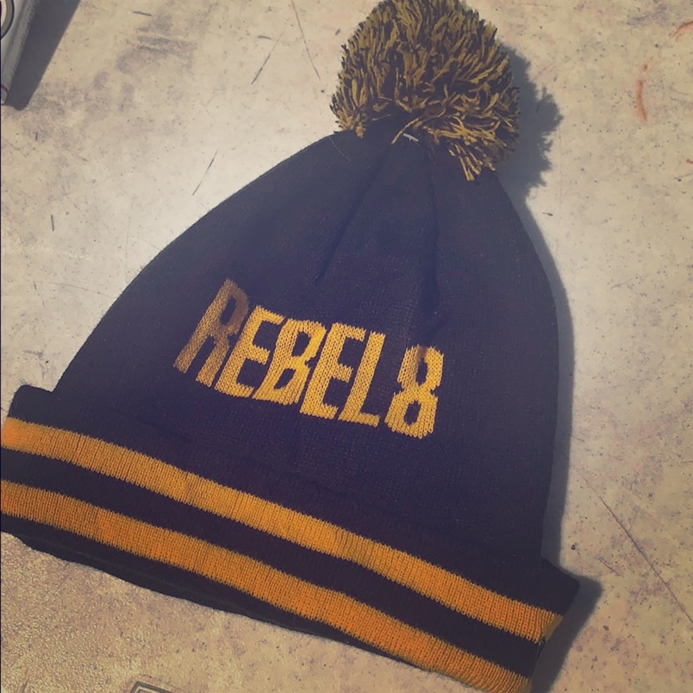 Beanie